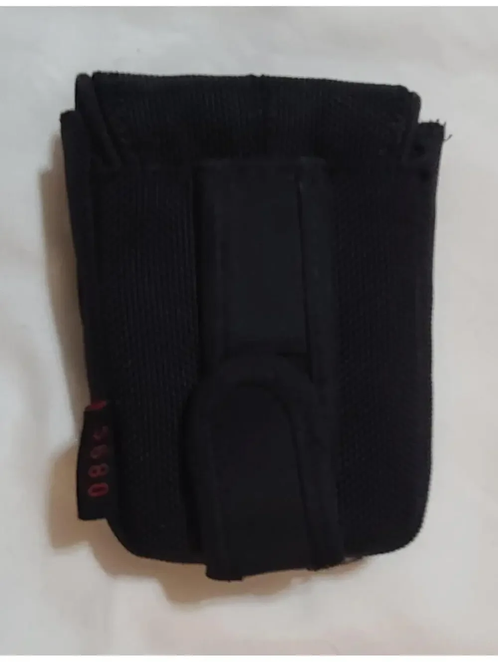 Tamrac 5680 Subcompact Ultra Thin Photo Digital Camera Bag Case Black Travel EUC